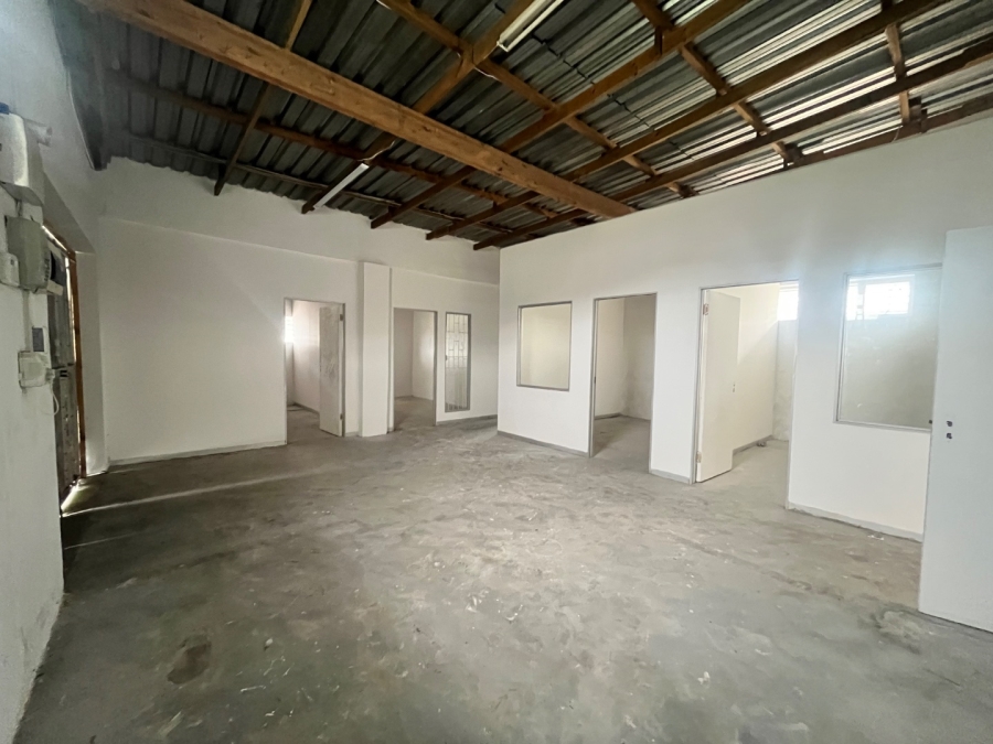 To Let Commercial Property for Rent in George South Western Cape